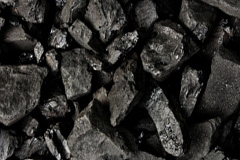 Munderfield Row coal boiler costs