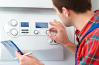 free commercial Munderfield Row boiler quotes