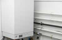 free Munderfield Row condensing boiler quotes
