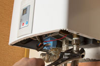 free Munderfield Row boiler install quotes