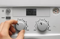 free Munderfield Row boiler maintenance quotes