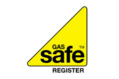 gas safe companies Munderfield Row
